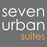 Logo 7 URBAN SUITES